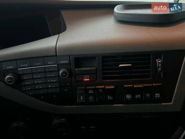 Вольво FH 16, объемом двигателя 0 л и пробегом 675 тыс. км за 187662 $, фото 22 на Automoto.ua
