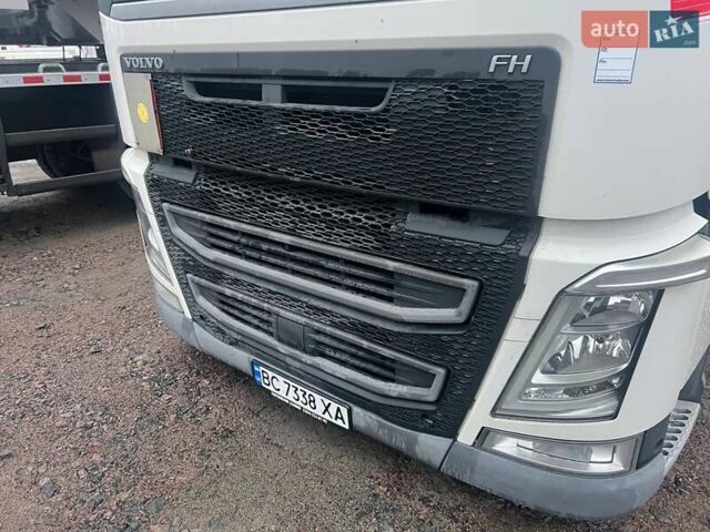 Вольво FH 16, объемом двигателя 0 л и пробегом 675 тыс. км за 187662 $, фото 36 на Automoto.ua