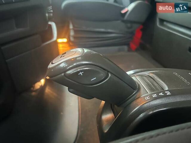 Вольво FH 16, объемом двигателя 0 л и пробегом 675 тыс. км за 187662 $, фото 28 на Automoto.ua