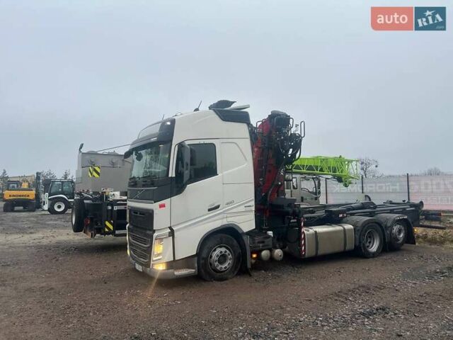 Вольво FH 16, объемом двигателя 0 л и пробегом 675 тыс. км за 187662 $, фото 6 на Automoto.ua