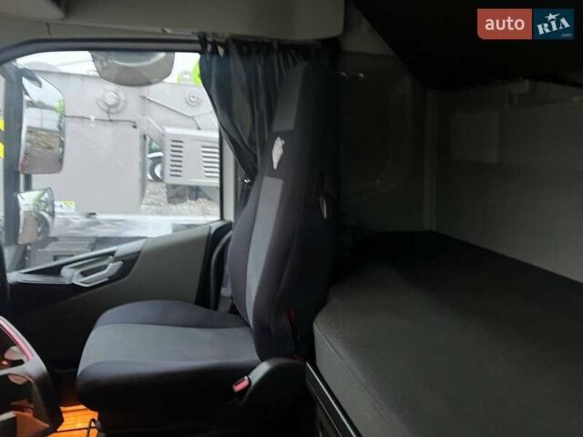 Вольво FH 16, объемом двигателя 0 л и пробегом 675 тыс. км за 187662 $, фото 23 на Automoto.ua