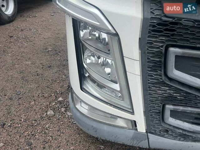 Вольво FH 16, объемом двигателя 0 л и пробегом 675 тыс. км за 187662 $, фото 34 на Automoto.ua