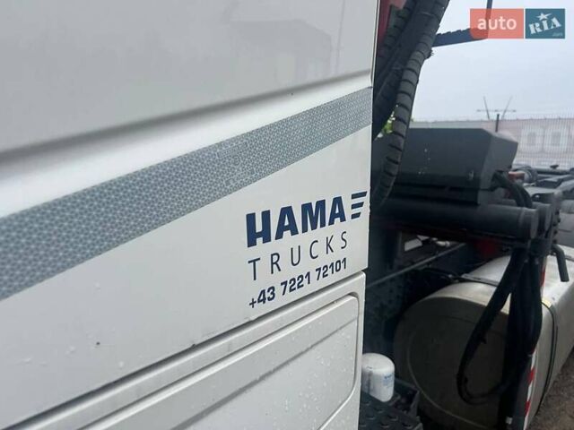 Вольво FH 16, объемом двигателя 0 л и пробегом 675 тыс. км за 187662 $, фото 32 на Automoto.ua