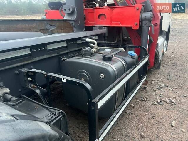 Вольво FH 16, объемом двигателя 0 л и пробегом 675 тыс. км за 187662 $, фото 53 на Automoto.ua