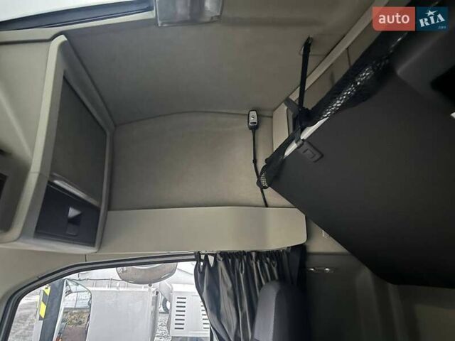 Вольво FH 16, объемом двигателя 0 л и пробегом 675 тыс. км за 187662 $, фото 17 на Automoto.ua