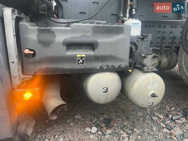 Вольво FH 16, объемом двигателя 0 л и пробегом 675 тыс. км за 187662 $, фото 47 на Automoto.ua