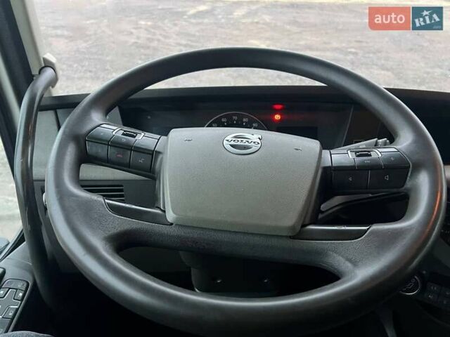 Вольво FH 16, объемом двигателя 0 л и пробегом 675 тыс. км за 187662 $, фото 27 на Automoto.ua