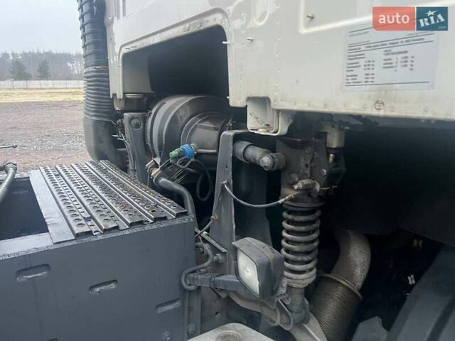 Вольво FH 16, объемом двигателя 0 л и пробегом 675 тыс. км за 187662 $, фото 49 на Automoto.ua