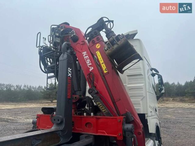 Вольво FH 16, объемом двигателя 0 л и пробегом 675 тыс. км за 187662 $, фото 52 на Automoto.ua