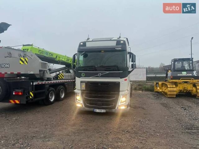 Вольво FH 16, объемом двигателя 0 л и пробегом 675 тыс. км за 187662 $, фото 8 на Automoto.ua