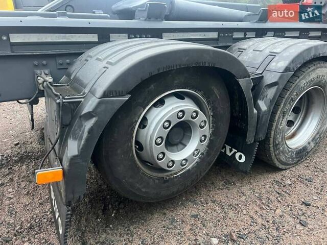 Вольво FH 16, объемом двигателя 0 л и пробегом 675 тыс. км за 187662 $, фото 56 на Automoto.ua