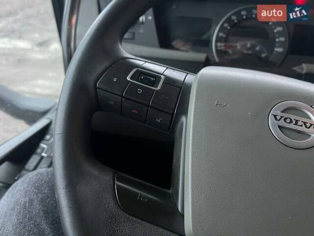 Вольво FH 16, объемом двигателя 0 л и пробегом 675 тыс. км за 187662 $, фото 26 на Automoto.ua