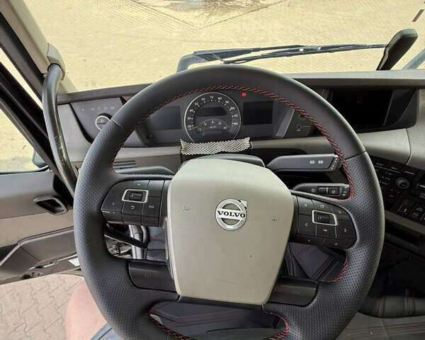 Вольво FH 16, объемом двигателя 0 л и пробегом 1000 тыс. км за 30000 $, фото 16 на Automoto.ua
