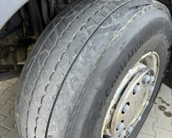 Вольво FH 16, объемом двигателя 0 л и пробегом 1000 тыс. км за 30000 $, фото 5 на Automoto.ua