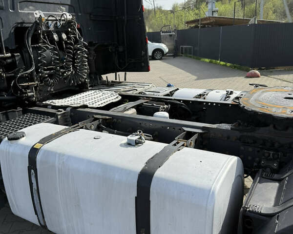 Вольво FH 16, объемом двигателя 0 л и пробегом 1000 тыс. км за 30000 $, фото 7 на Automoto.ua