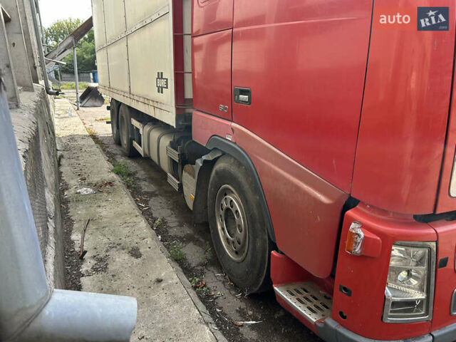 Вольво FH 16, об'ємом двигуна 0 л та пробігом 500 тис. км за 14500 $, фото 3 на Automoto.ua