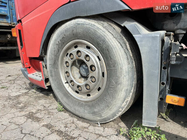Вольво FH 16, об'ємом двигуна 0 л та пробігом 500 тис. км за 14500 $, фото 4 на Automoto.ua