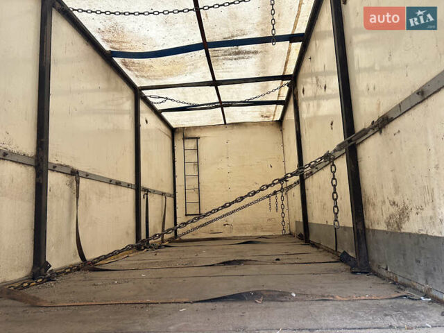 Вольво FH 16, об'ємом двигуна 0 л та пробігом 500 тис. км за 14500 $, фото 6 на Automoto.ua