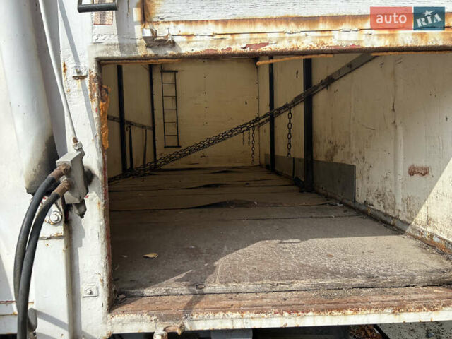 Вольво FH 16, об'ємом двигуна 0 л та пробігом 500 тис. км за 14500 $, фото 5 на Automoto.ua