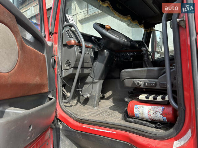 Вольво FH 16, об'ємом двигуна 0 л та пробігом 500 тис. км за 14500 $, фото 2 на Automoto.ua