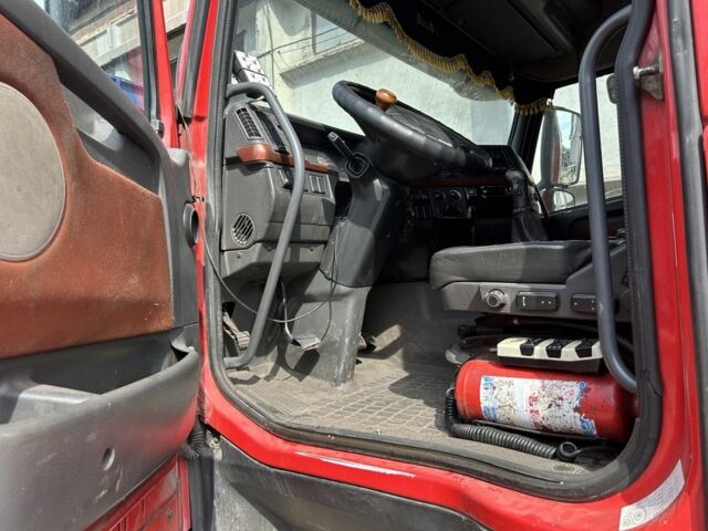 Вольво FH 16, об'ємом двигуна 0 л та пробігом 0 тис. км за 14500 $, фото 2 на Automoto.ua
