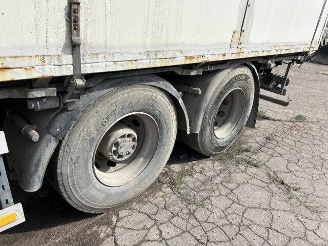 Вольво FH 16, об'ємом двигуна 0 л та пробігом 0 тис. км за 14500 $, фото 5 на Automoto.ua