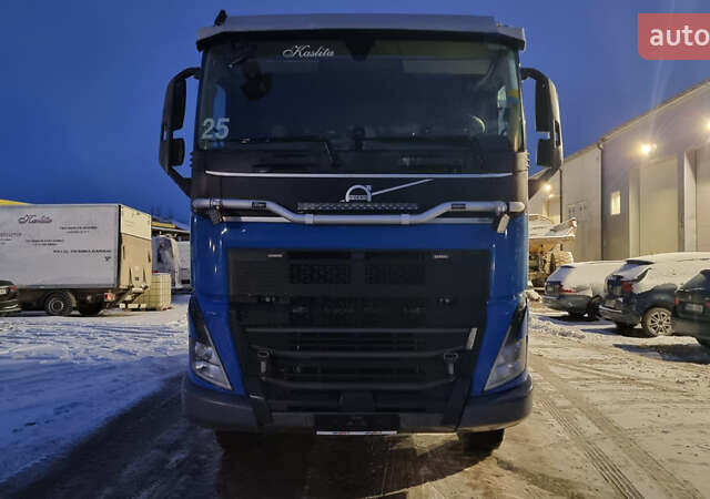 Вольво FH 16, об'ємом двигуна 0 л та пробігом 74 тис. км за 127879 $, фото 1 на Automoto.ua