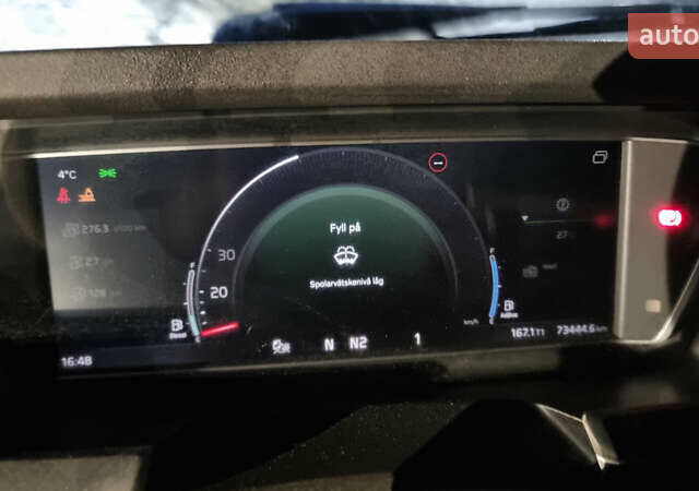 Вольво FH 16, об'ємом двигуна 0 л та пробігом 74 тис. км за 127879 $, фото 5 на Automoto.ua