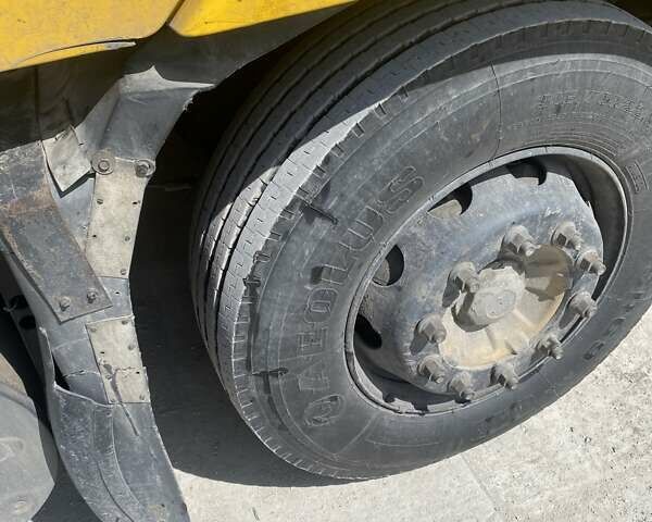 Вольво FH 16 2005 у Тернополі на Automoto.ua Вольво FH 16, об'ємом двигуна 16.1 л та пробігом 2 тис. км за 14000 $, фото 5 на Automoto.ua