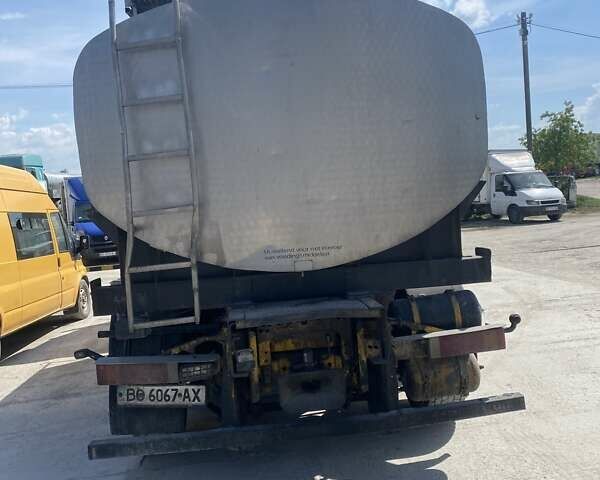 Вольво FH 16 2005 у Тернополі на Automoto.ua Вольво FH 16, об'ємом двигуна 16.1 л та пробігом 2 тис. км за 14000 $, фото 1 на Automoto.ua