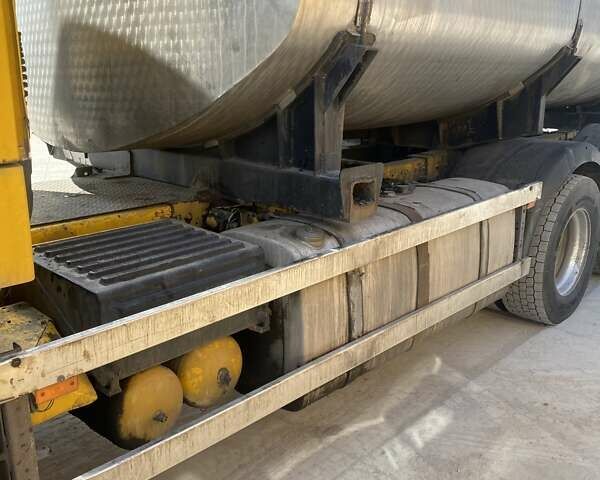 Вольво FH 16 2005 у Тернополі на Automoto.ua Вольво FH 16, об'ємом двигуна 16.1 л та пробігом 2 тис. км за 14000 $, фото 7 на Automoto.ua