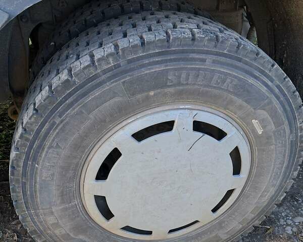 Вольво FH 16, об'ємом двигуна 0 л та пробігом 350 тис. км за 11000 $, фото 10 на Automoto.ua