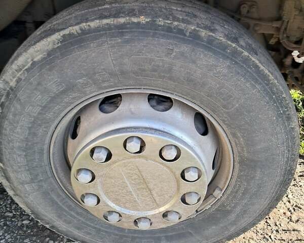 Вольво FH 16, об'ємом двигуна 0 л та пробігом 350 тис. км за 11000 $, фото 13 на Automoto.ua
