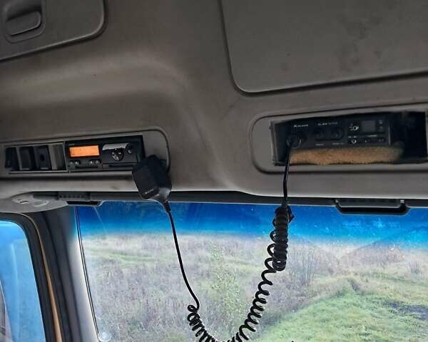 Вольво FH 16, об'ємом двигуна 0 л та пробігом 350 тис. км за 11000 $, фото 1 на Automoto.ua