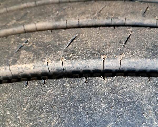 Вольво FH 16, об'ємом двигуна 0 л та пробігом 350 тис. км за 11000 $, фото 11 на Automoto.ua