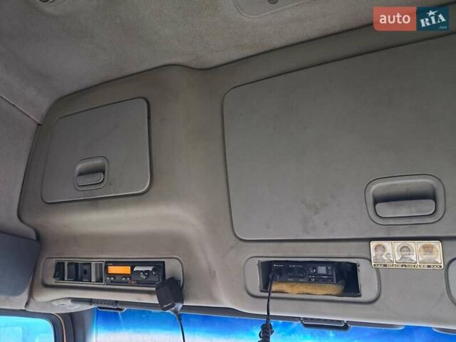 Вольво FH 16, об'ємом двигуна 0 л та пробігом 350 тис. км за 11000 $, фото 5 на Automoto.ua