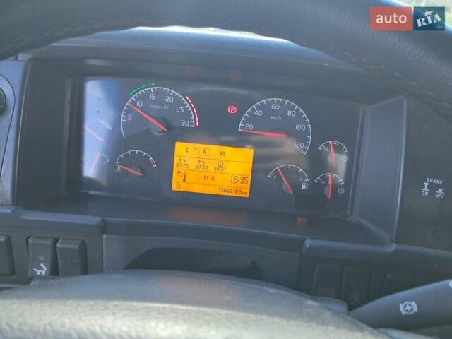 Вольво FH 16, об'ємом двигуна 0 л та пробігом 350 тис. км за 11000 $, фото 2 на Automoto.ua