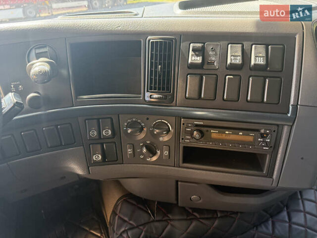 Вольво FH 16, об'ємом двигуна 0 л та пробігом 1 тис. км за 21000 $, фото 13 на Automoto.ua