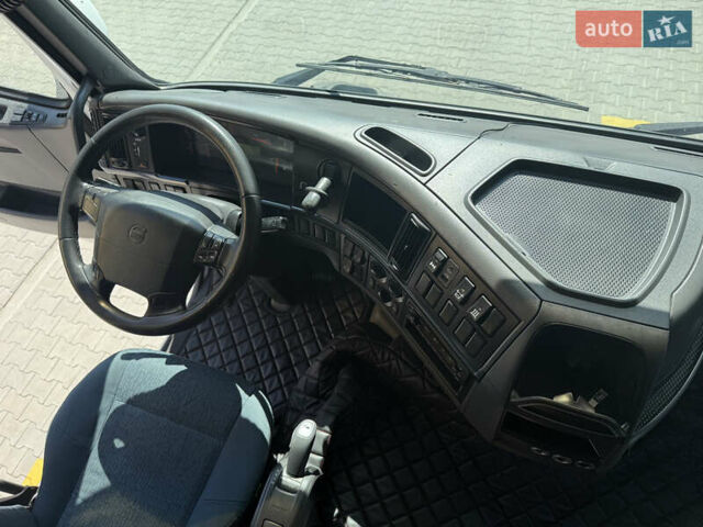 Вольво FH 16, об'ємом двигуна 0 л та пробігом 1 тис. км за 21000 $, фото 4 на Automoto.ua