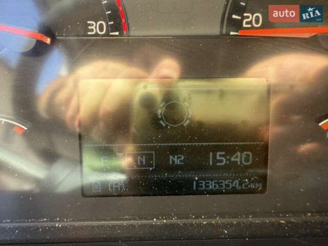 Вольво FH 16, об'ємом двигуна 0 л та пробігом 1 тис. км за 21000 $, фото 11 на Automoto.ua