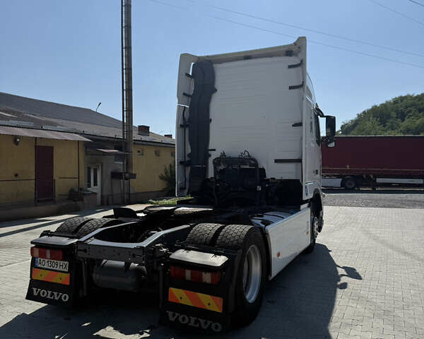 Вольво FH 16, об'ємом двигуна 0 л та пробігом 1 тис. км за 21000 $, фото 29 на Automoto.ua