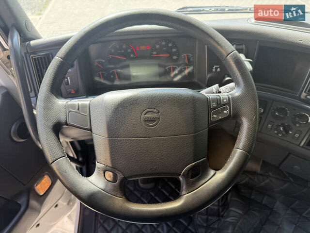 Вольво FH 16, объемом двигателя 0 л и пробегом 1 тыс. км за 19900 $, фото 26 на Automoto.ua