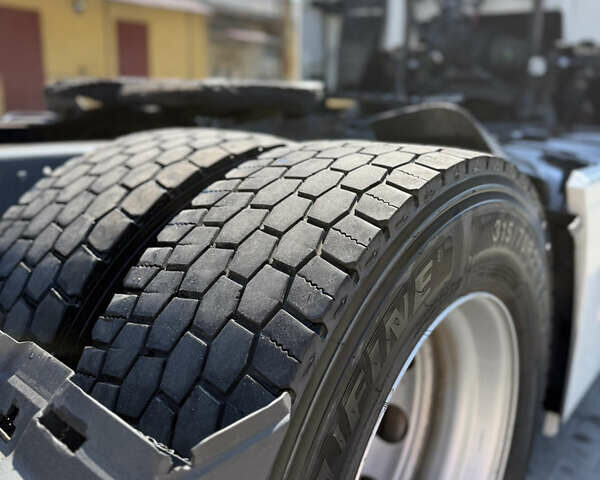 Вольво FH 16, об'ємом двигуна 0 л та пробігом 1 тис. км за 21000 $, фото 30 на Automoto.ua