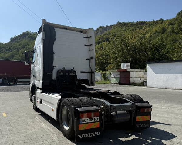 Вольво FH 16, объемом двигателя 0 л и пробегом 1 тыс. км за 19900 $, фото 6 на Automoto.ua