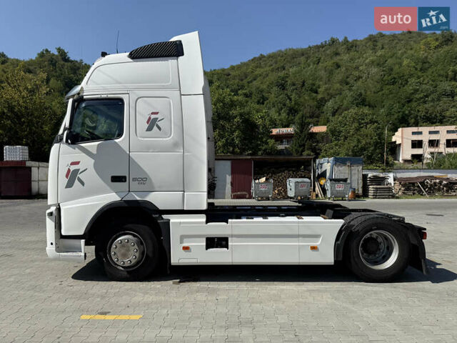 Вольво FH 16, об'ємом двигуна 0 л та пробігом 1 тис. км за 21000 $, фото 35 на Automoto.ua
