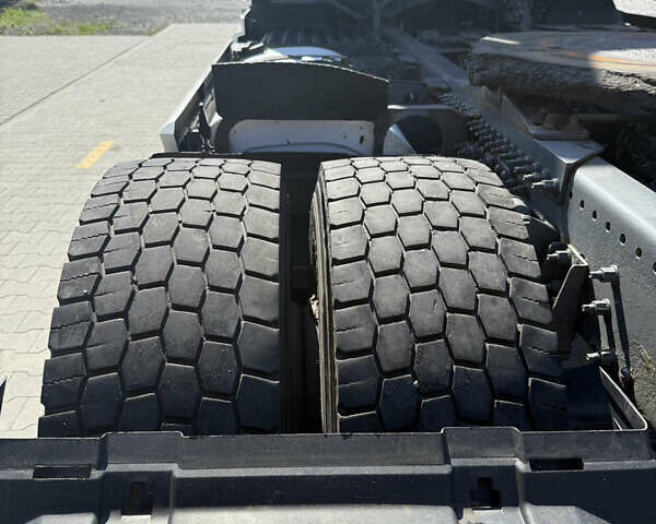 Вольво FH 16, об'ємом двигуна 0 л та пробігом 1 тис. км за 21000 $, фото 19 на Automoto.ua