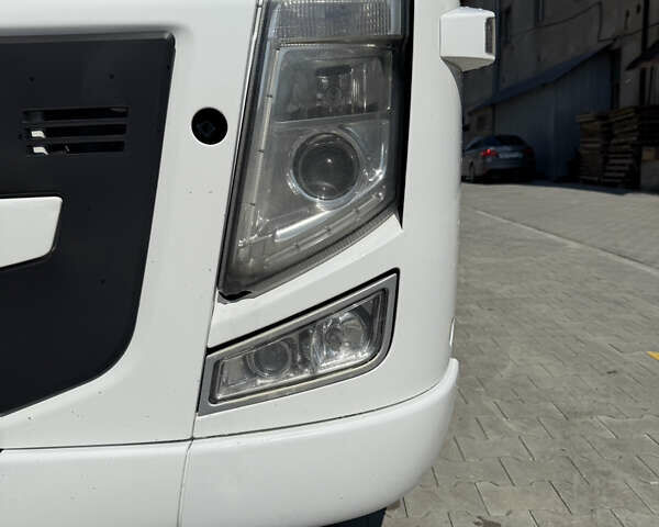 Вольво FH 16, об'ємом двигуна 0 л та пробігом 1 тис. км за 21000 $, фото 31 на Automoto.ua