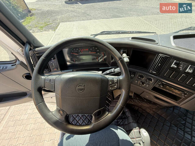 Вольво FH 16, объемом двигателя 0 л и пробегом 1 тыс. км за 19900 $, фото 17 на Automoto.ua