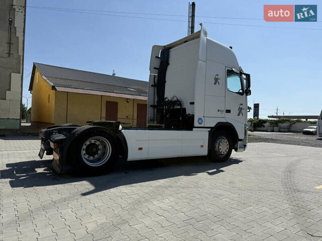 Вольво FH 16, об'ємом двигуна 0 л та пробігом 1 тис. км за 21000 $, фото 38 на Automoto.ua