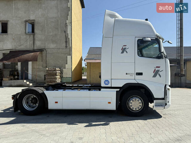 Вольво FH 16, об'ємом двигуна 0 л та пробігом 1 тис. км за 21000 $, фото 34 на Automoto.ua